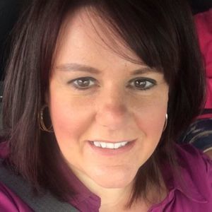 Meet your Posher, Nancy